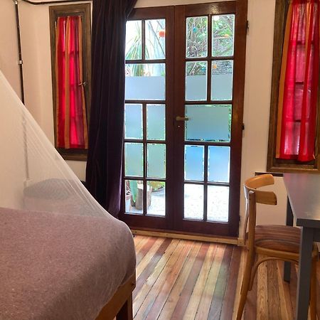 Lina'S Tango Guesthouse Buenos Aires Exteriér fotografie